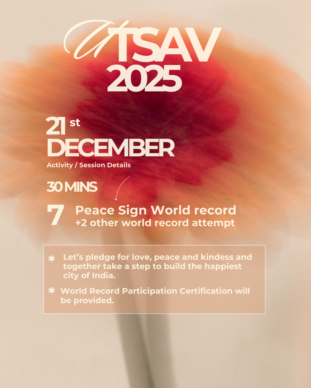 Utsav 2025 - Image 11