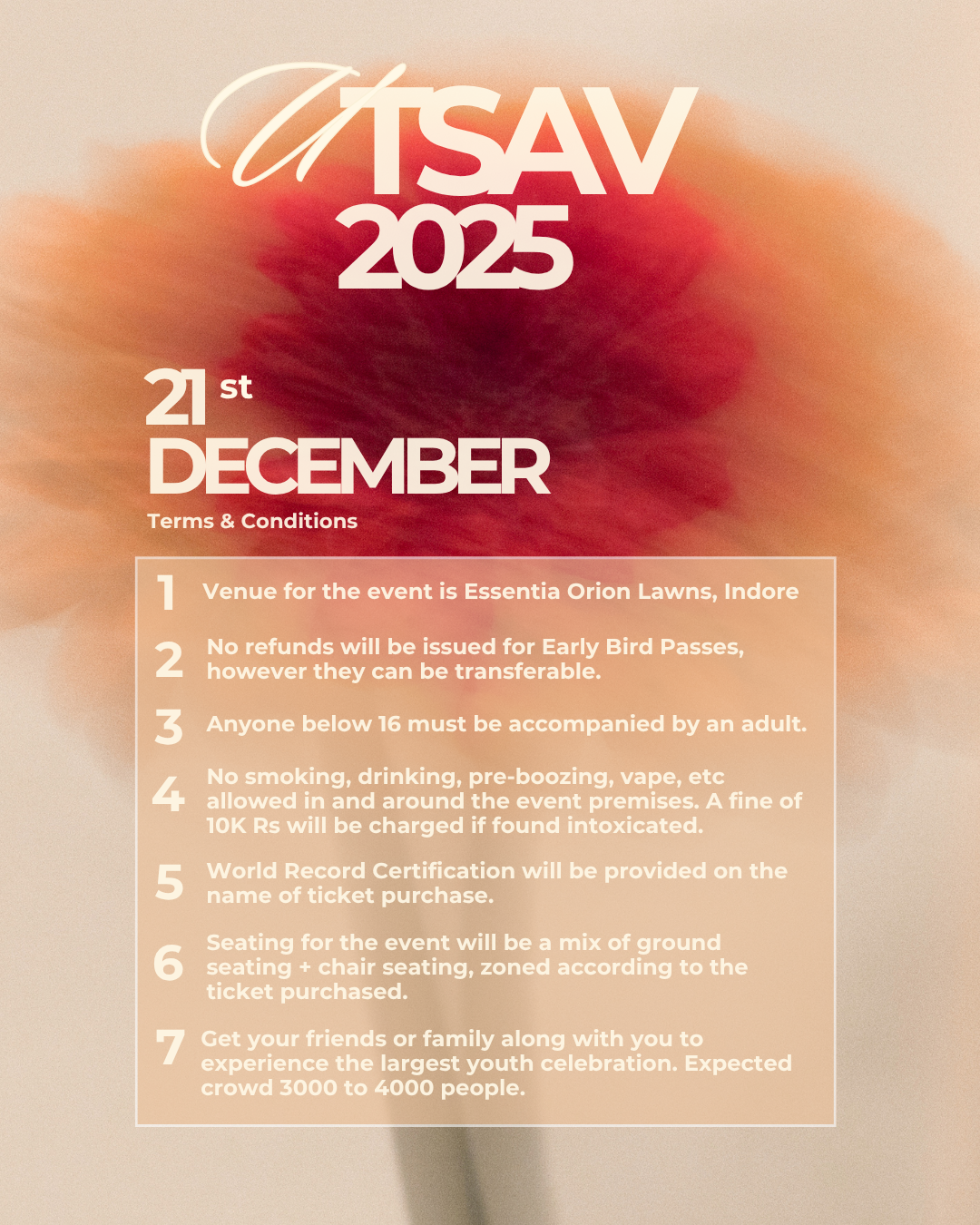 Utsav 2025 - Image 4