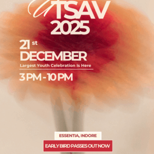 Utsav 2025
