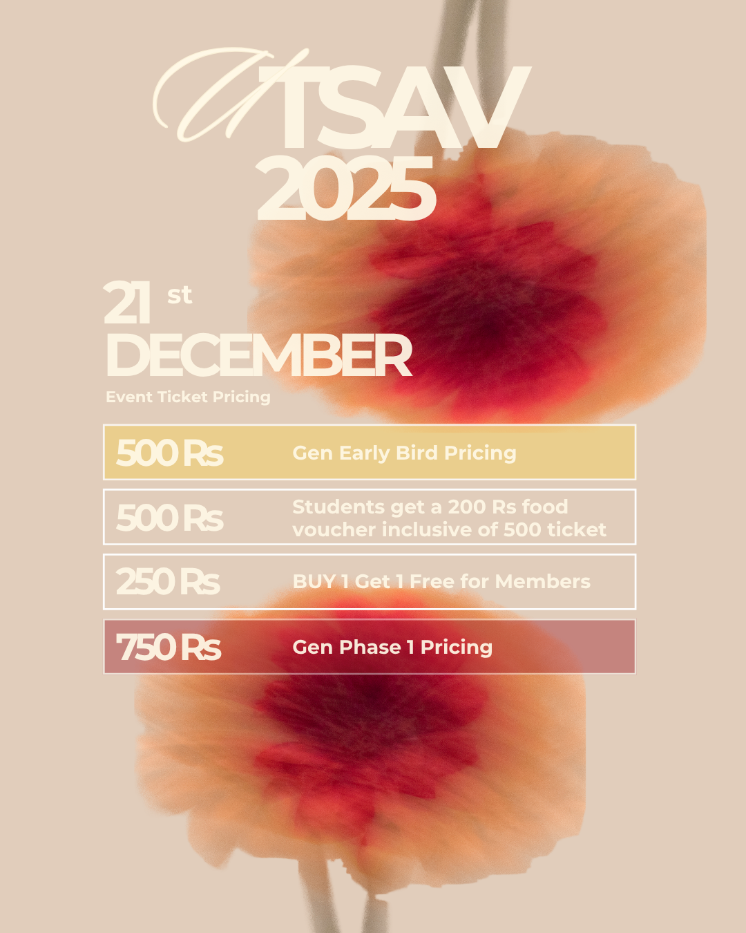 Utsav 2025 - Image 3