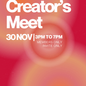 Motivata Creator’s Meet 2025