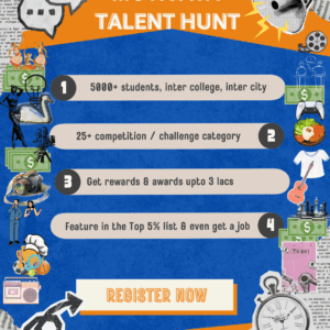 Motivata Talent Hunt